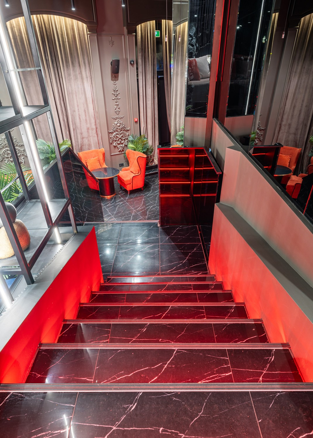 Интерьер. Демичев Стас фотограф