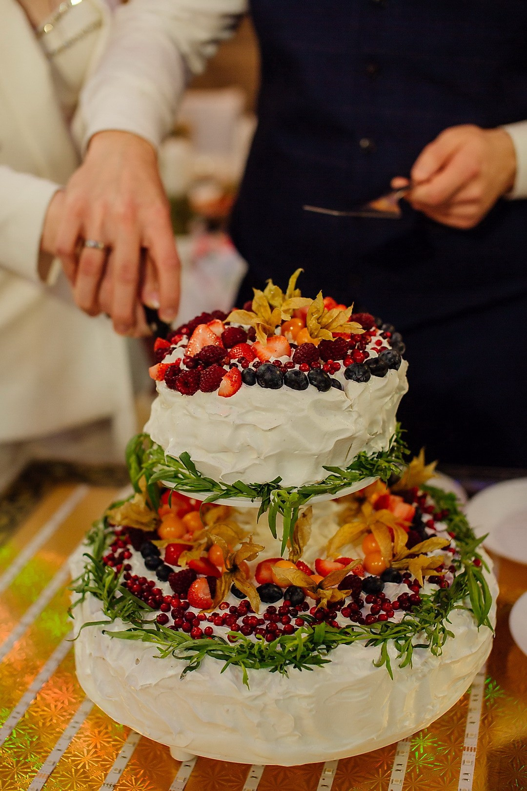 Свадьба целиком. Nuta ART - photo-video creator