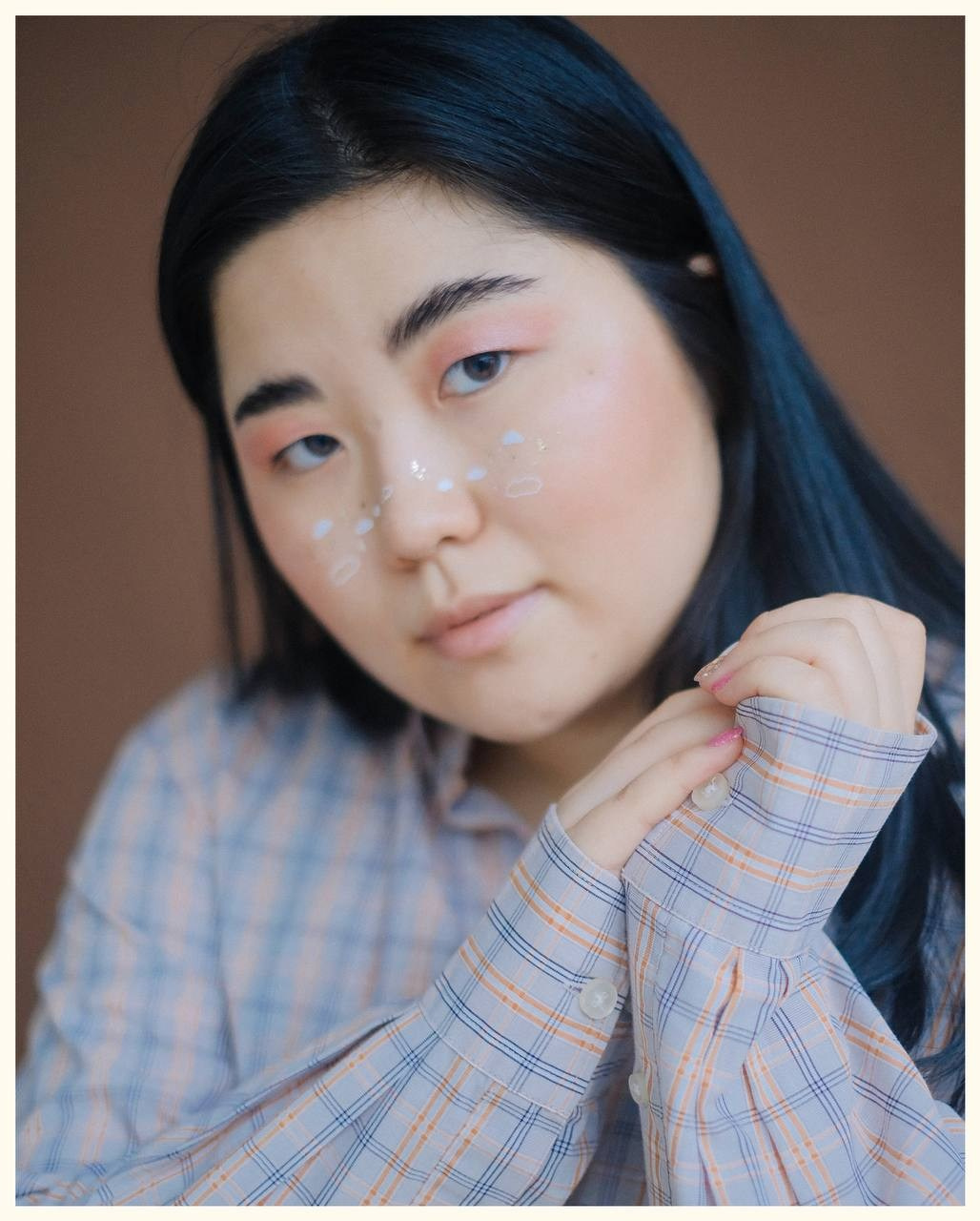 Полина. Фотограф Мария Хлебникова Санкт-Петербург Москва