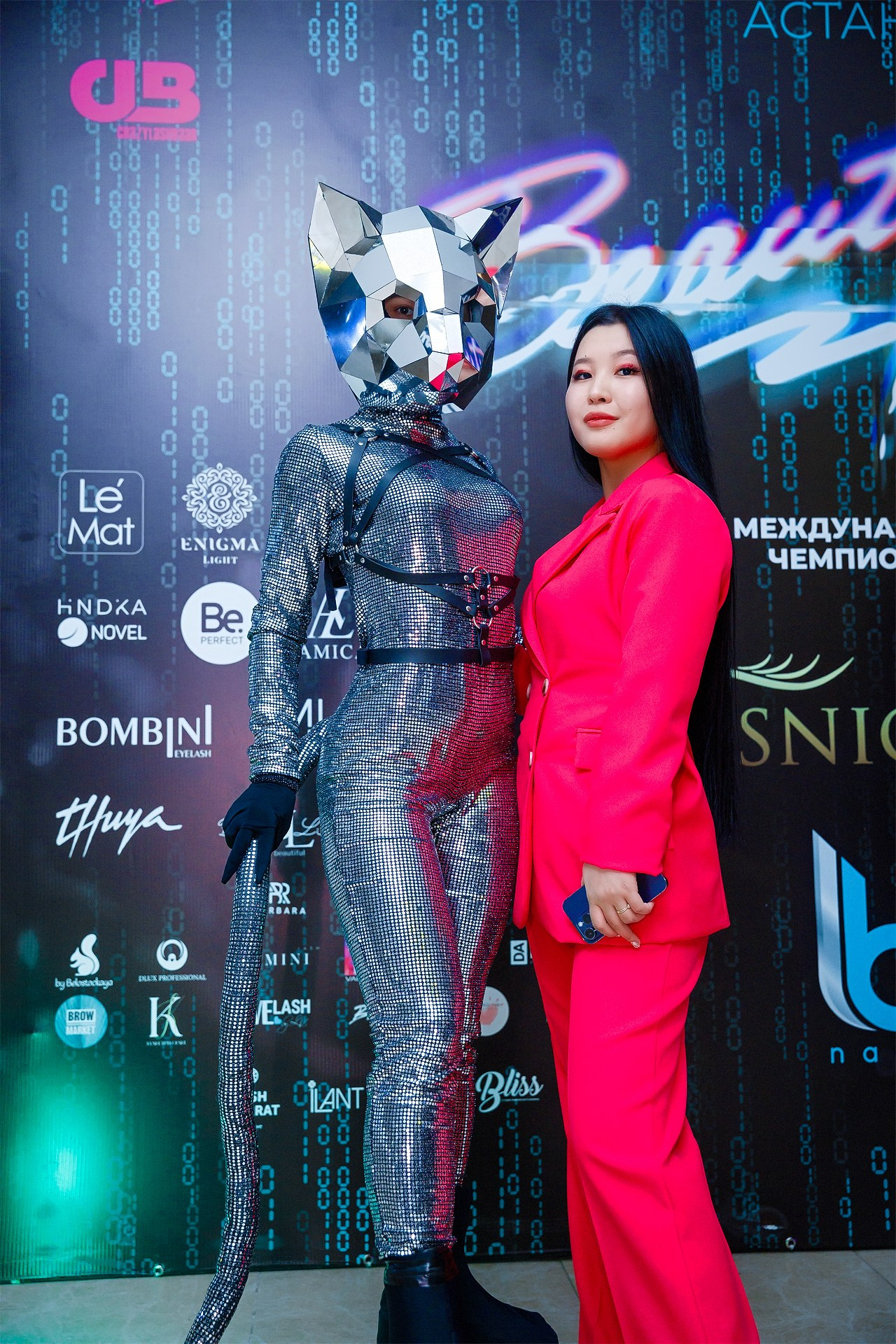 Бьюти штурм 2023. Семейный и Свадебный фотограф в Астане Александр Астапов