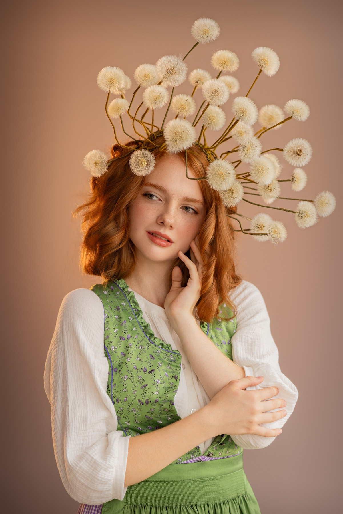 Творческая съёмка. Творческие-постановочные кадры. Яркие моменты