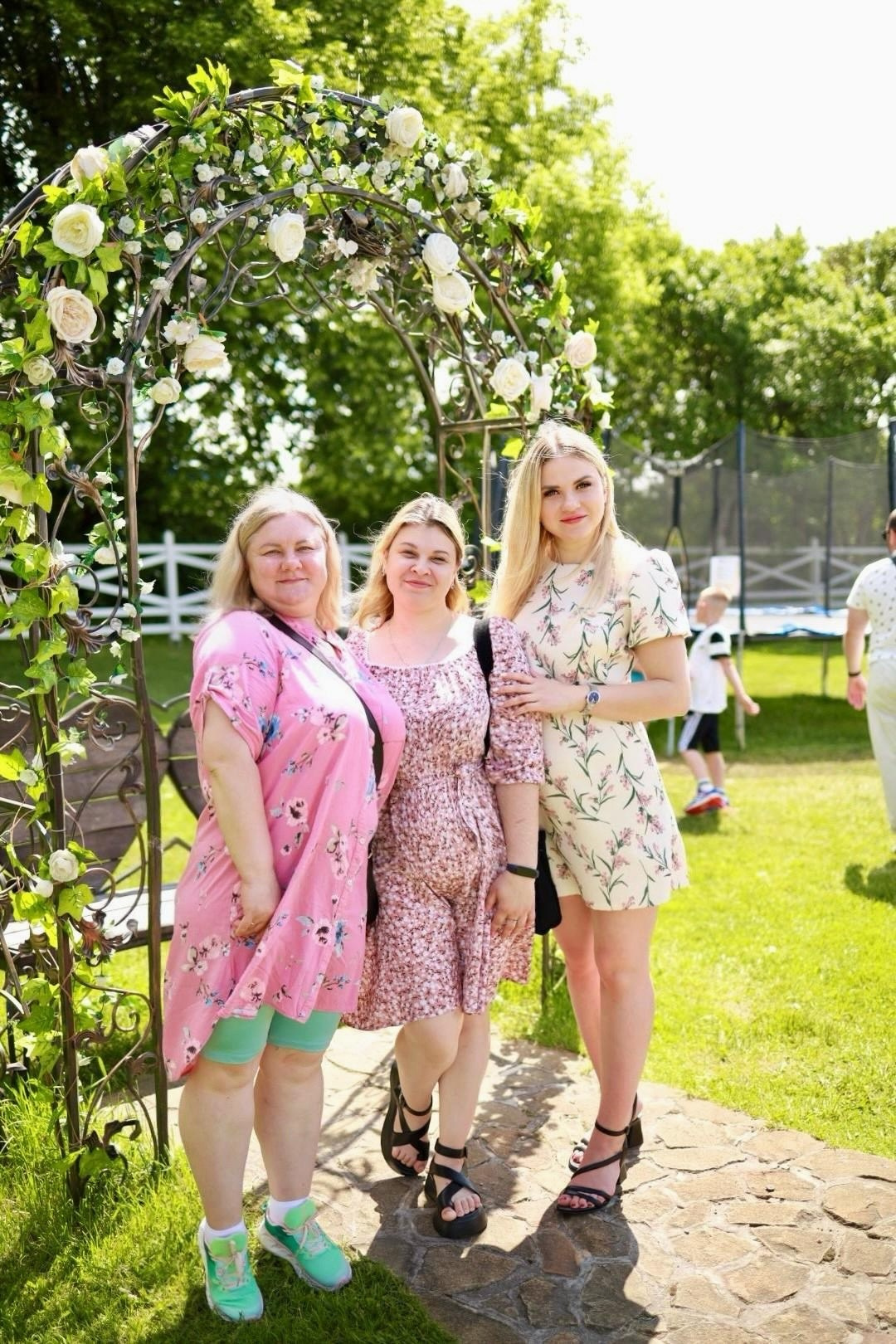 Анонс фото с крещения. Фотограф в Минске Анна Кучинская