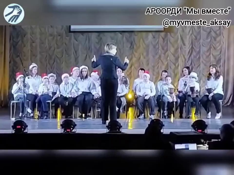 Триумф нашего шумового оркестра: I место на всероссийском фестивале «Серпантин Искусств»!