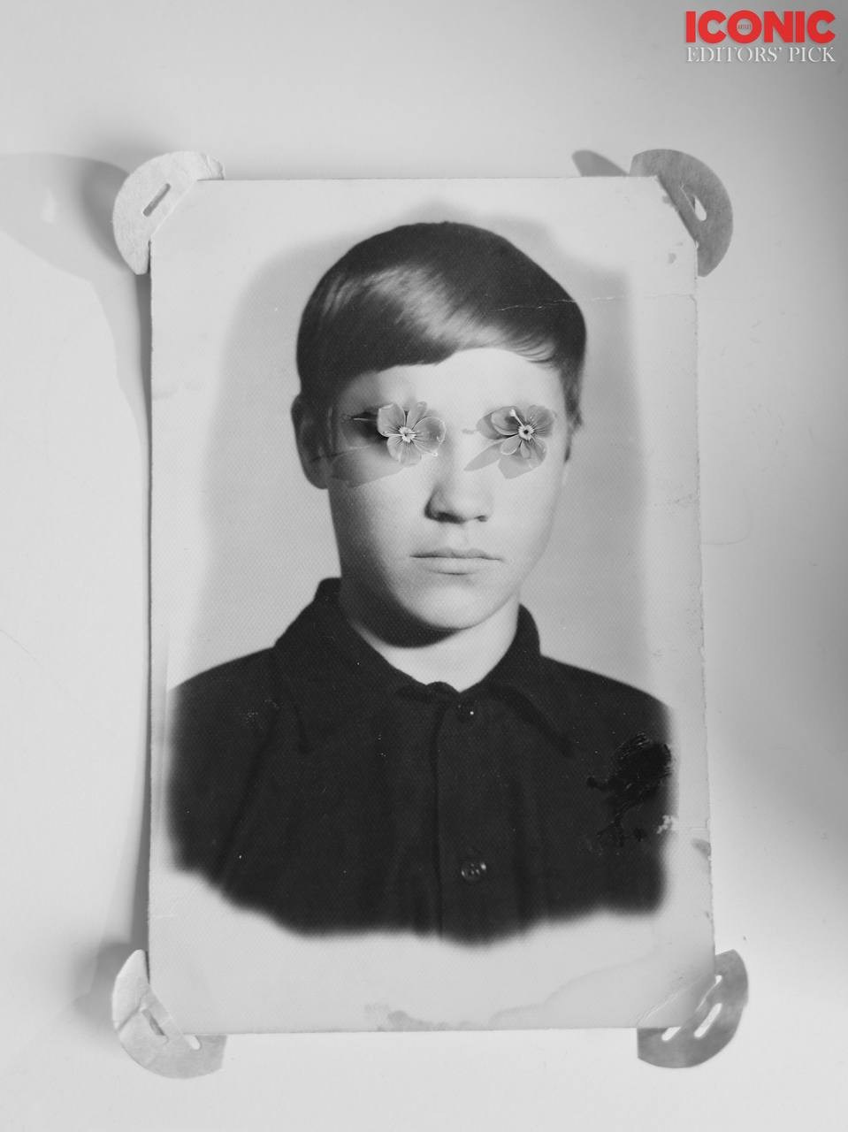 Курс " Арт-фотография и современное искусство". Наталья Жукова. Курсы фотографии