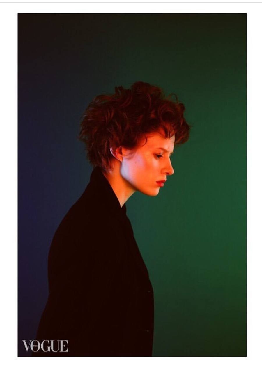 Галерея 1. Наталья Жукова. Курсы фотографии