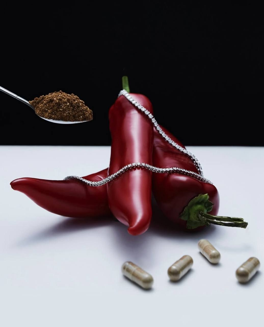 Серия работ «Состояние». Главная