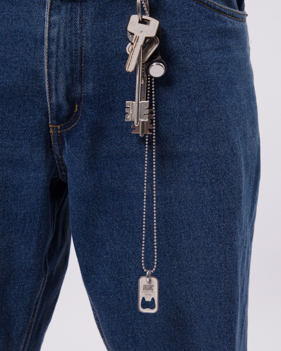 ORGANIC. Andrew Valmus