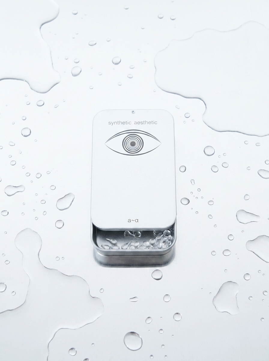 TEARS. Andrew Valmus