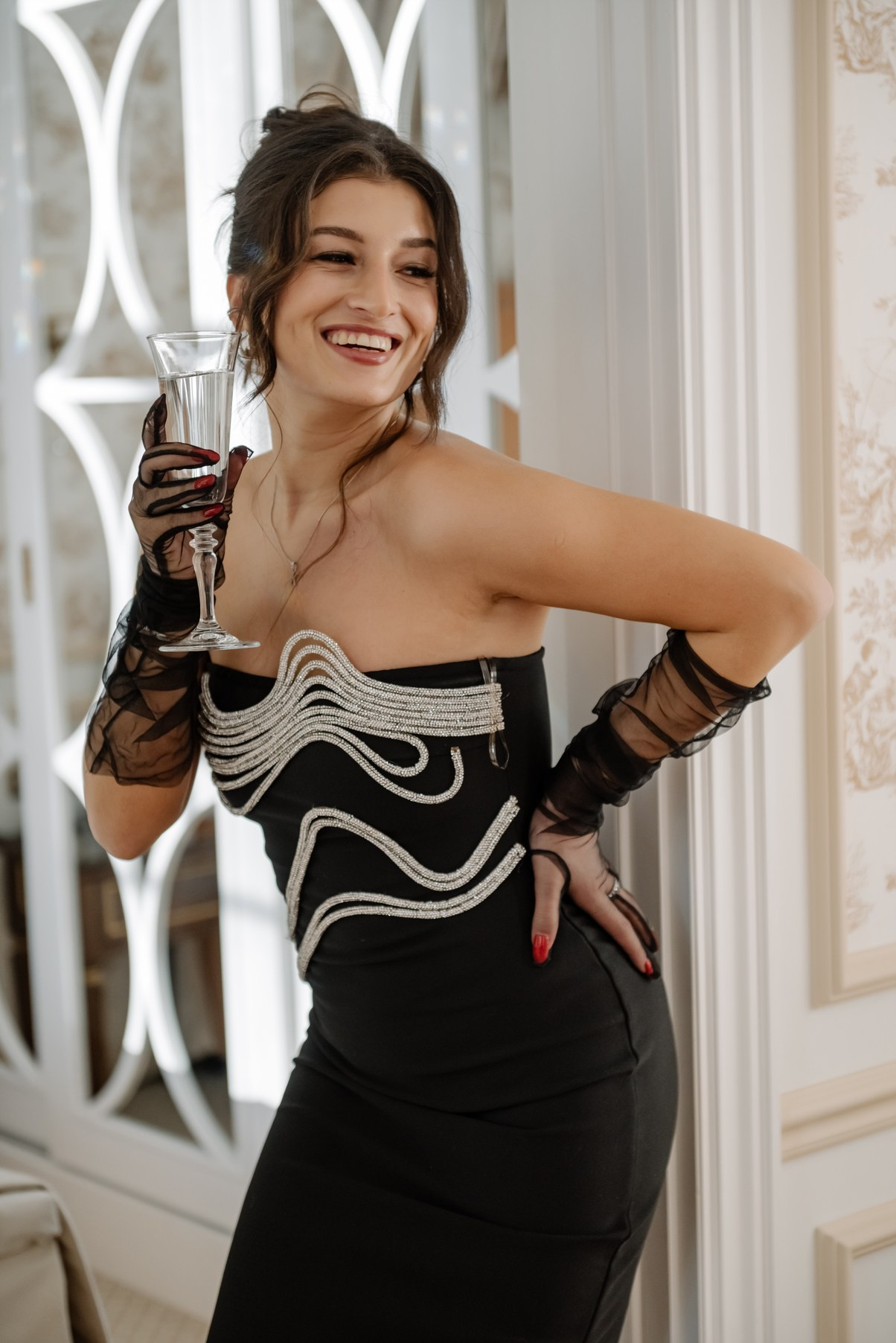 Индивидуальная. Вилла принца Ольденбургского. Свадебный и семейный фотограф в Санкт-Петербурге Елена Худякова