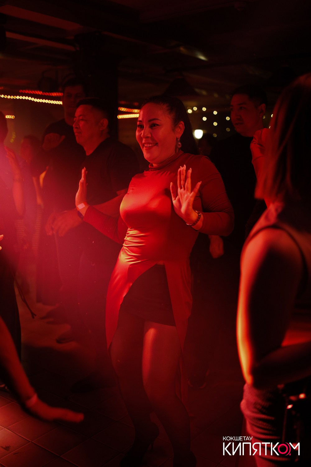 GENTLEMAN PUB. КИПЯТКОМ КОКШЕТАУ