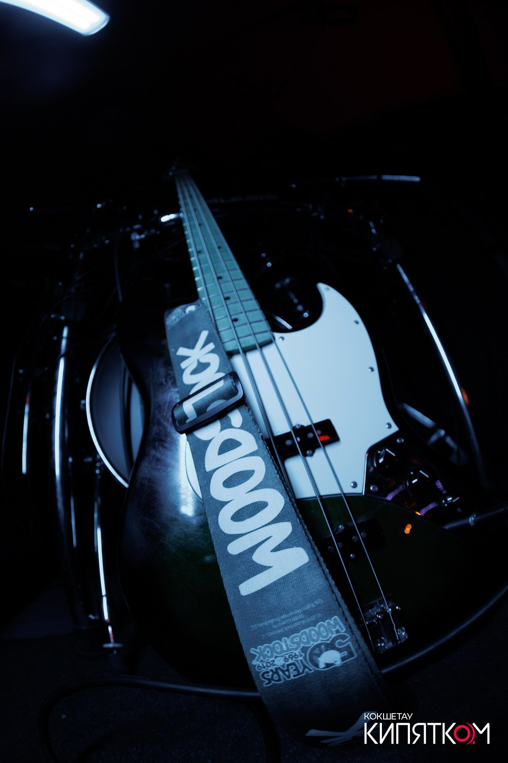 GENTLEMAN PUB. КИПЯТКОМ КОКШЕТАУ