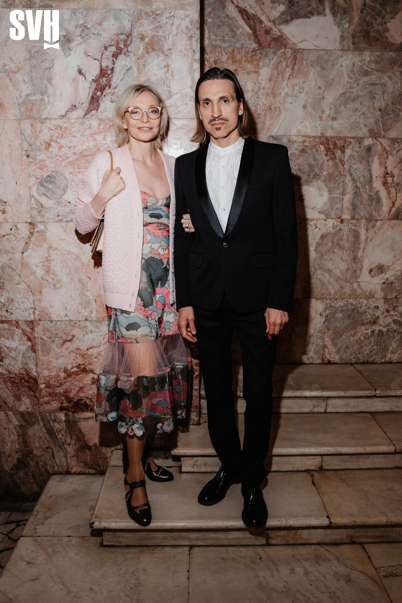 Пасхальный бал Петра Аксёнова