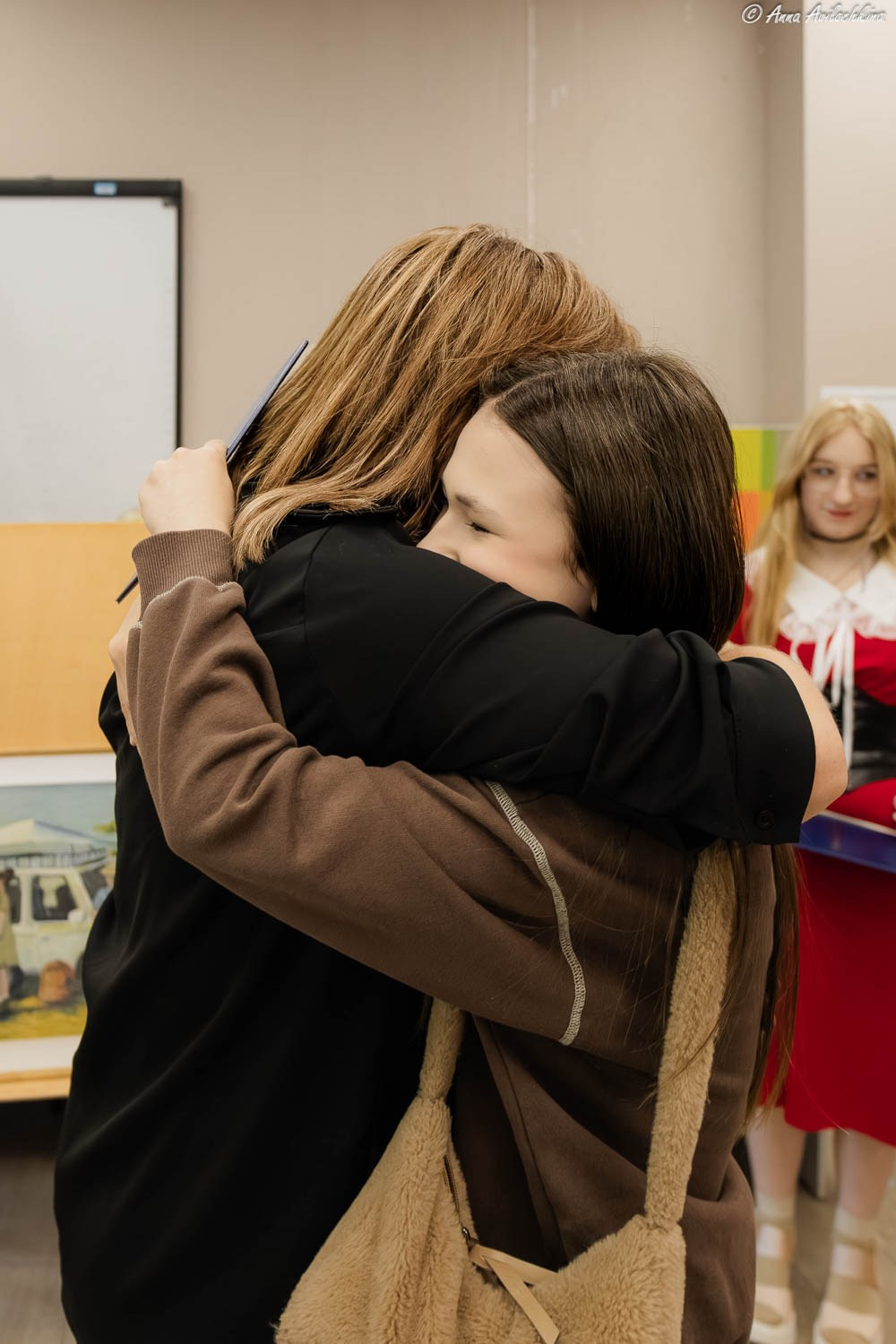 Школьные мероприятия. Семейный и свадебный фотограф в Москве и Домодедово Анна Авилочкина