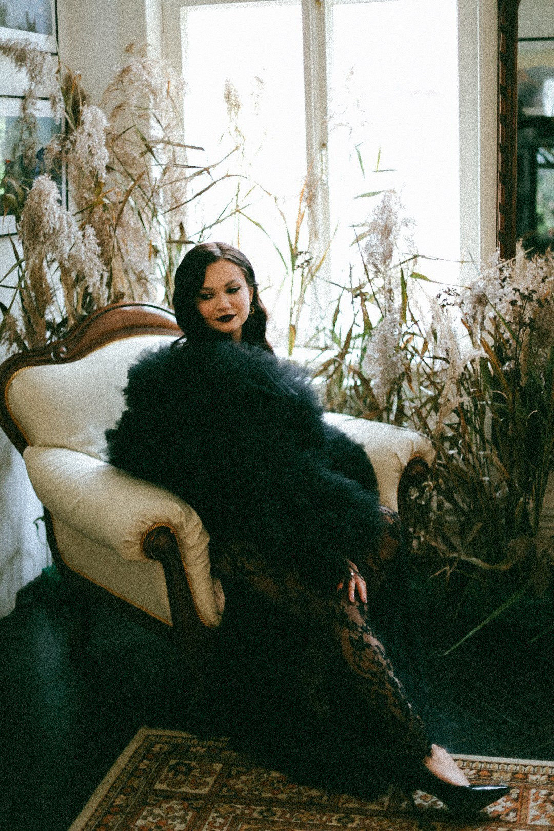 Алена. Фотограф Нижний Новгород