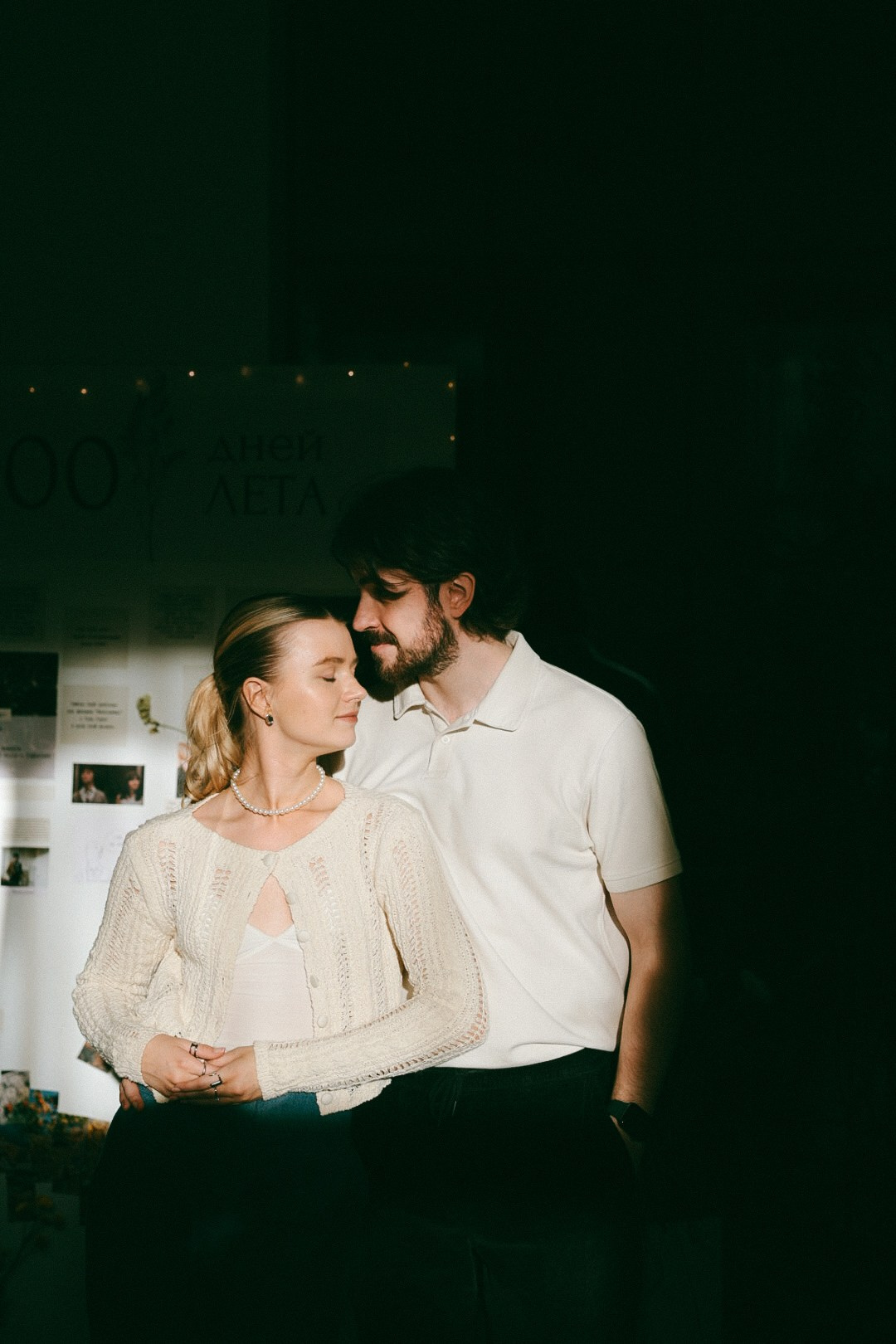 Киновечер 22 Х CINEMATIKA. Фотограф Нижний Новгород