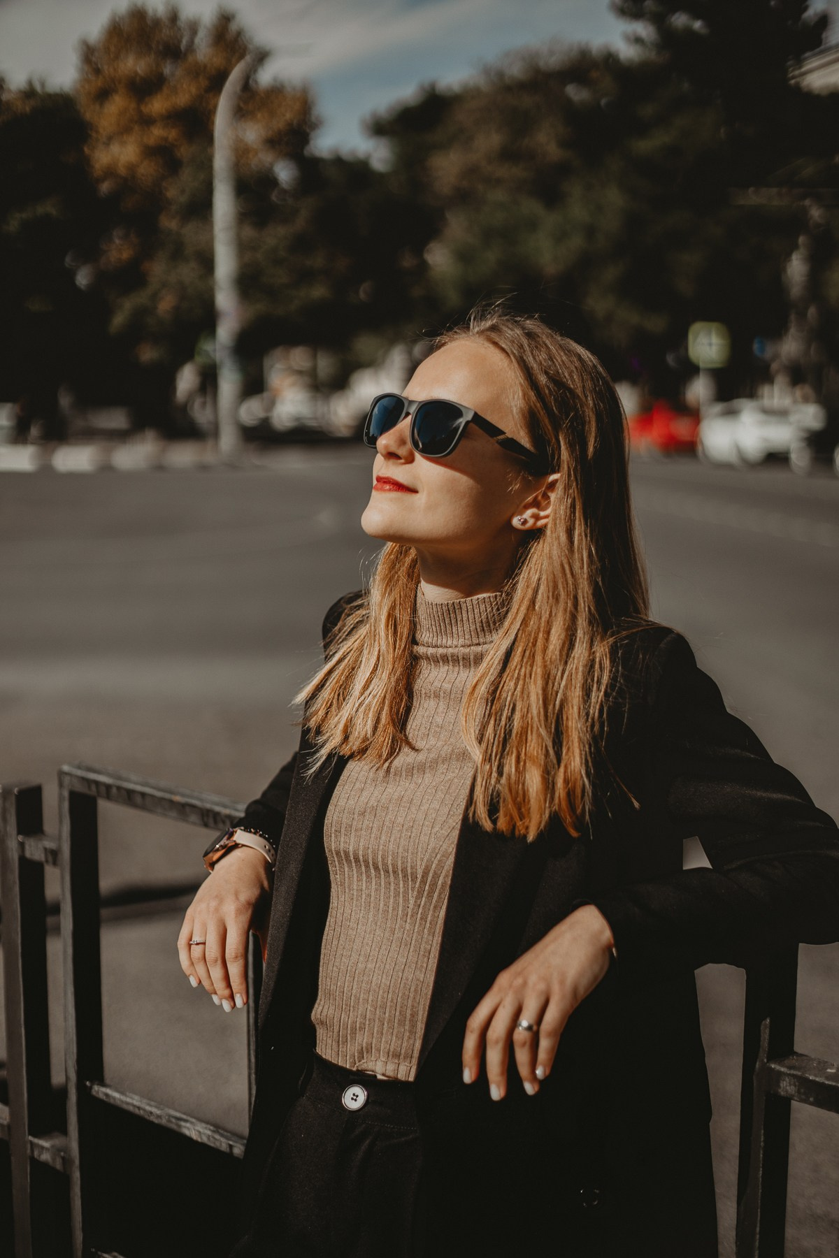 Катя — по улицам города N. Семейный фотограф Новороссийск, Анапа, Геленджик — Юлия Давыдова