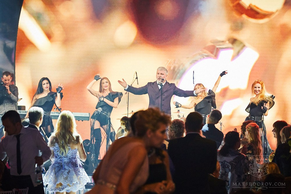 Свадьбы и Венчания. Фотохроника для следующих поколений