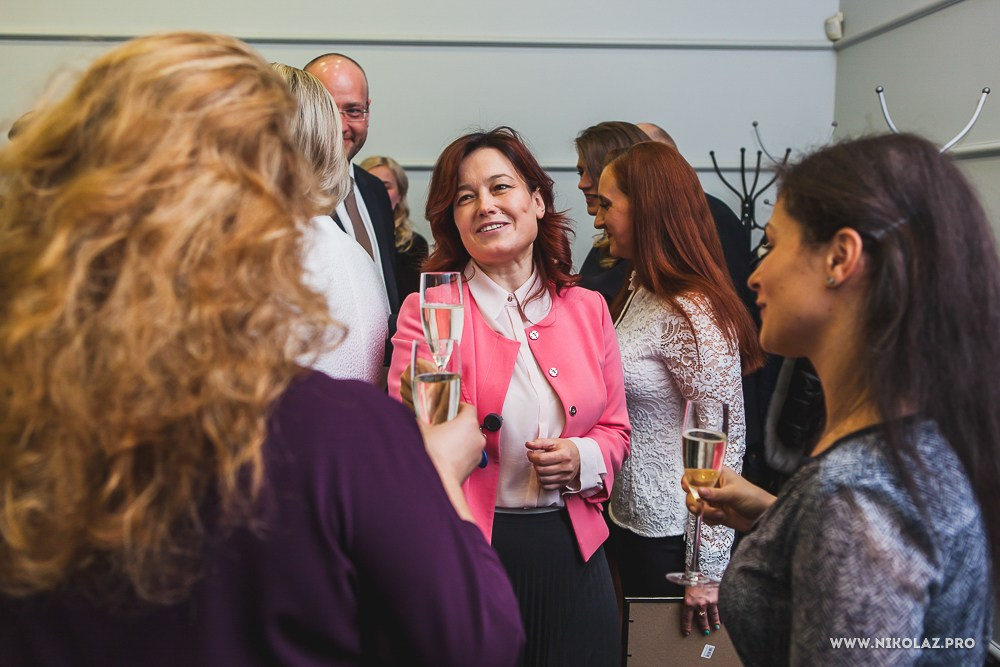 РосЕвроБанк. Видеооператор/Фотограф Николай Завьялов