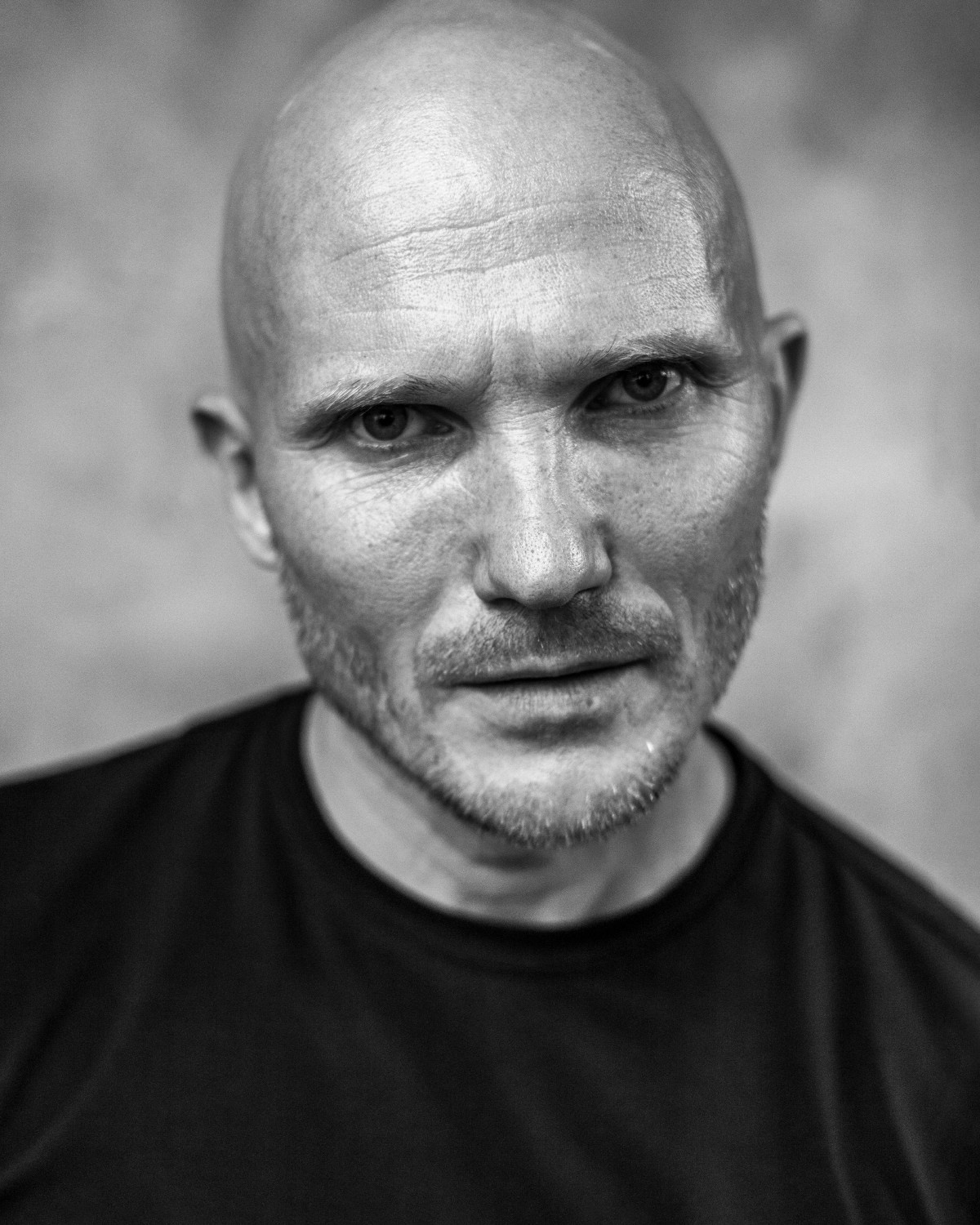 Мужской портрет. Мастерская Демченко