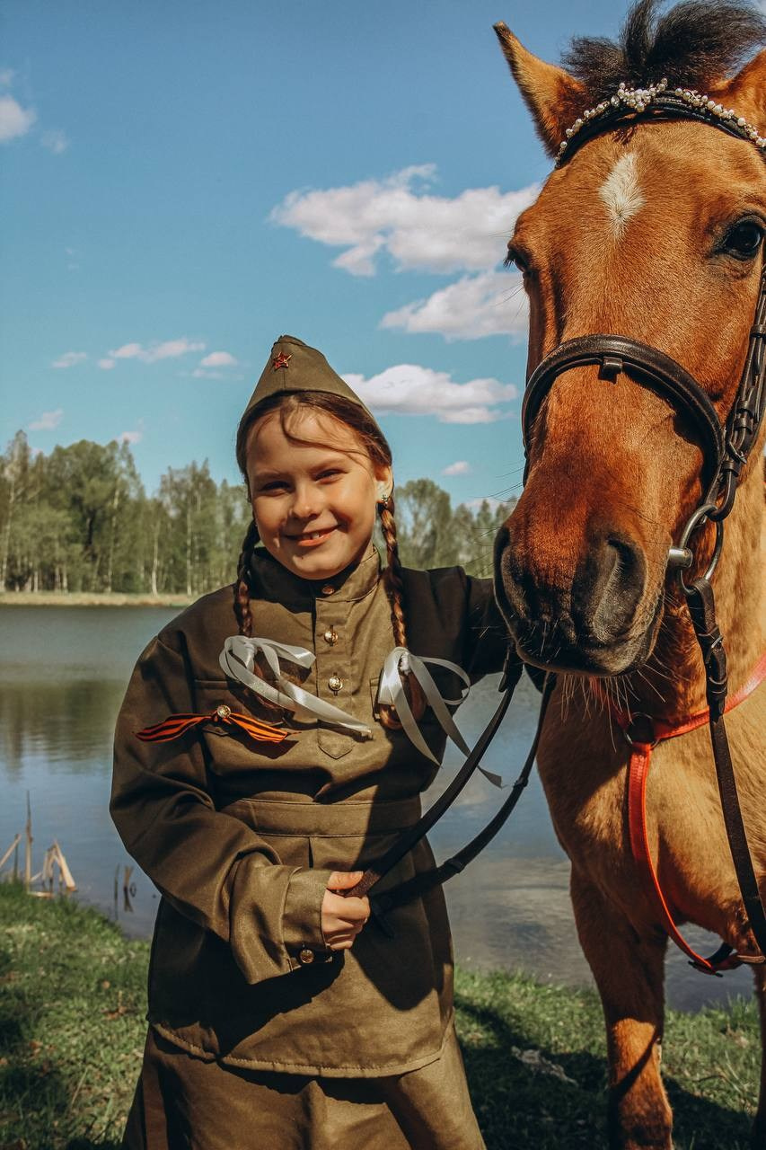ТЕМАТИЧЕСКАЯ ФОТОСЕССИЯ. Фотограф кстово