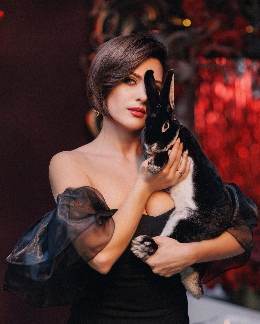 ПЛАТЬЕ РЕЗИНКА. Свадебный и семейный фотограф/видеограф в Краснодаре Наталья Осинская