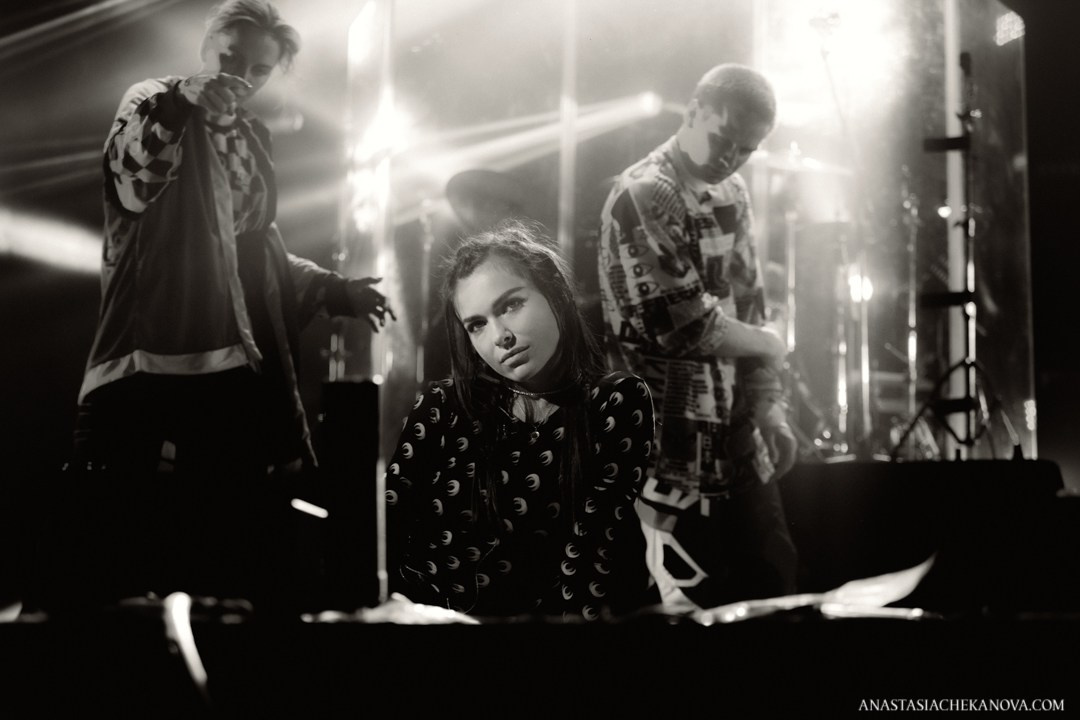 Temnikova. 19.10.19. Концертный и бурлеск фотограф Москва