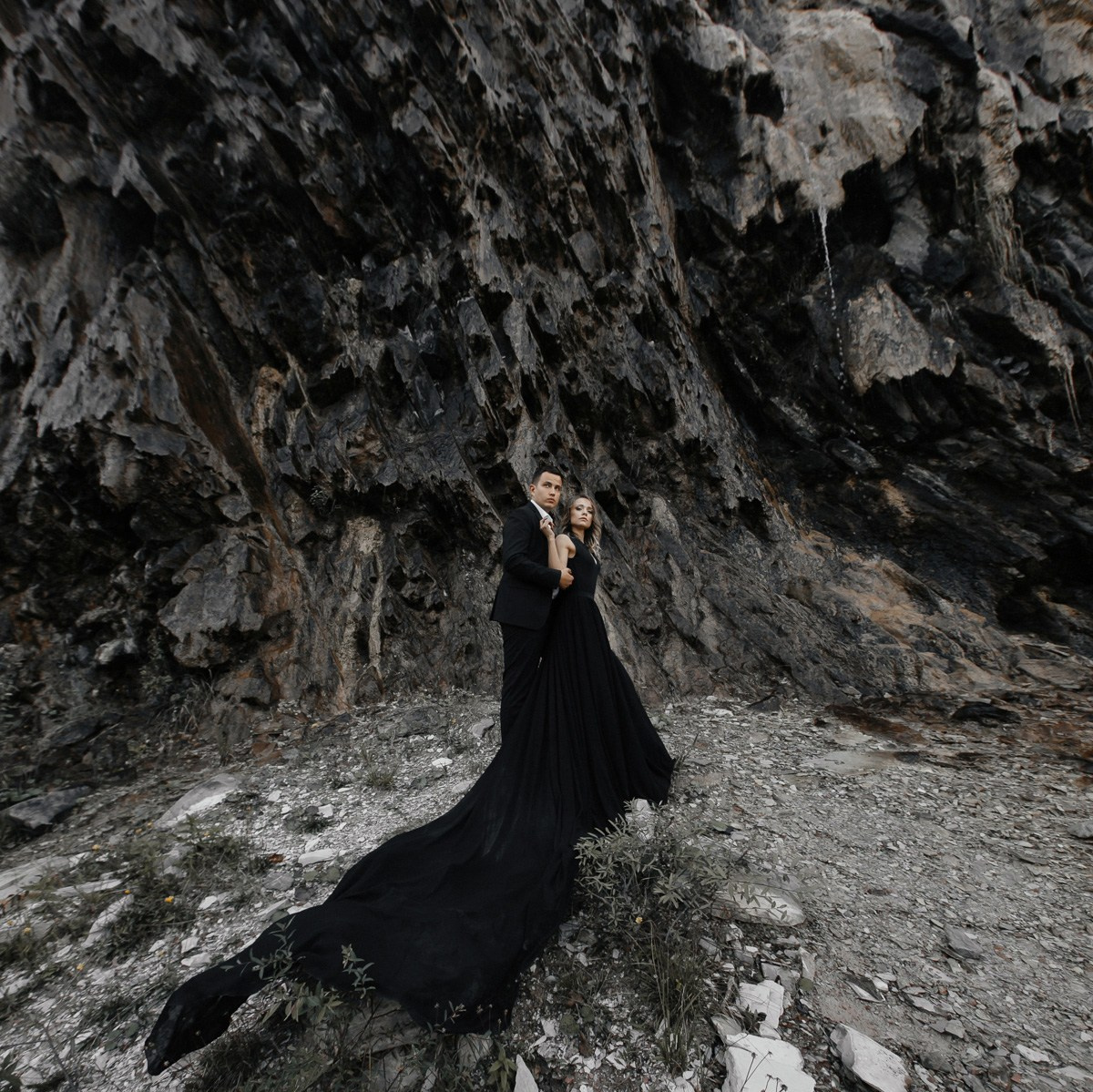 Выше головы и дальше неба. Дмитрий Малявка | Профессиональный свадебный фотограф в Ростове, Москве и любой точке мира