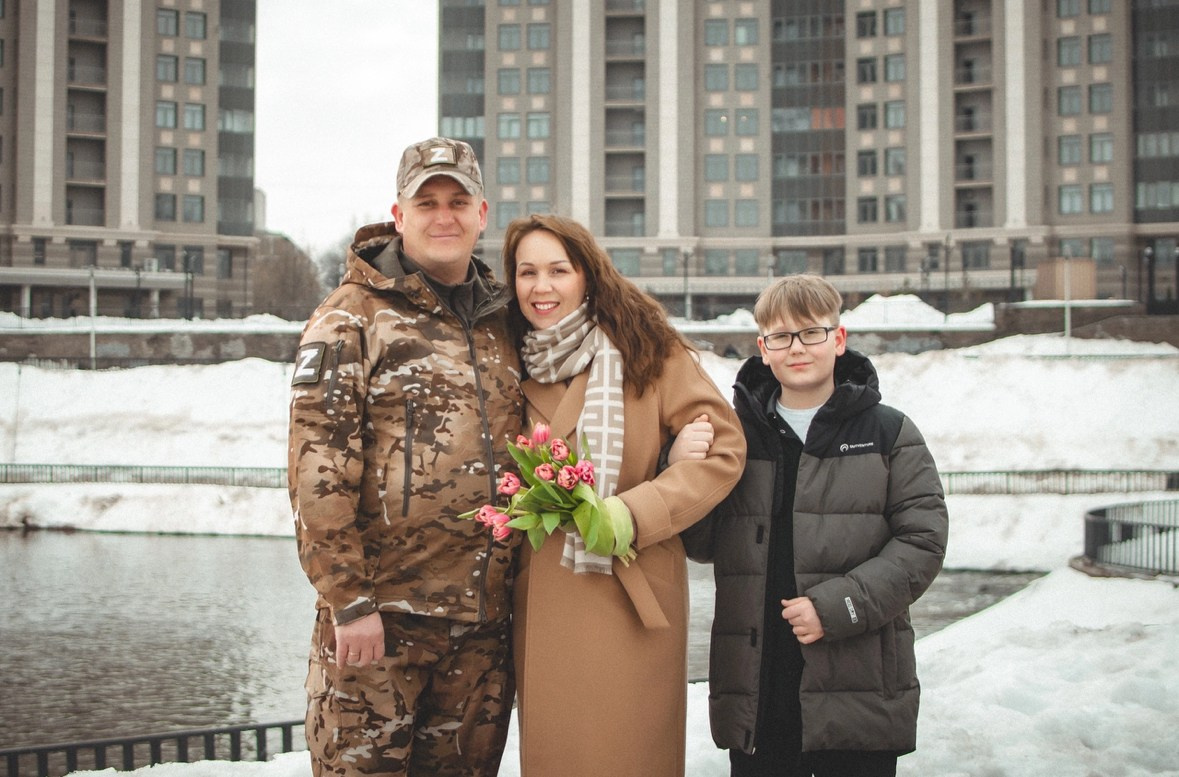 ФОТОПРОГУЛКИ. Фотограф крещений, семейный фотограф Приходько Ксения