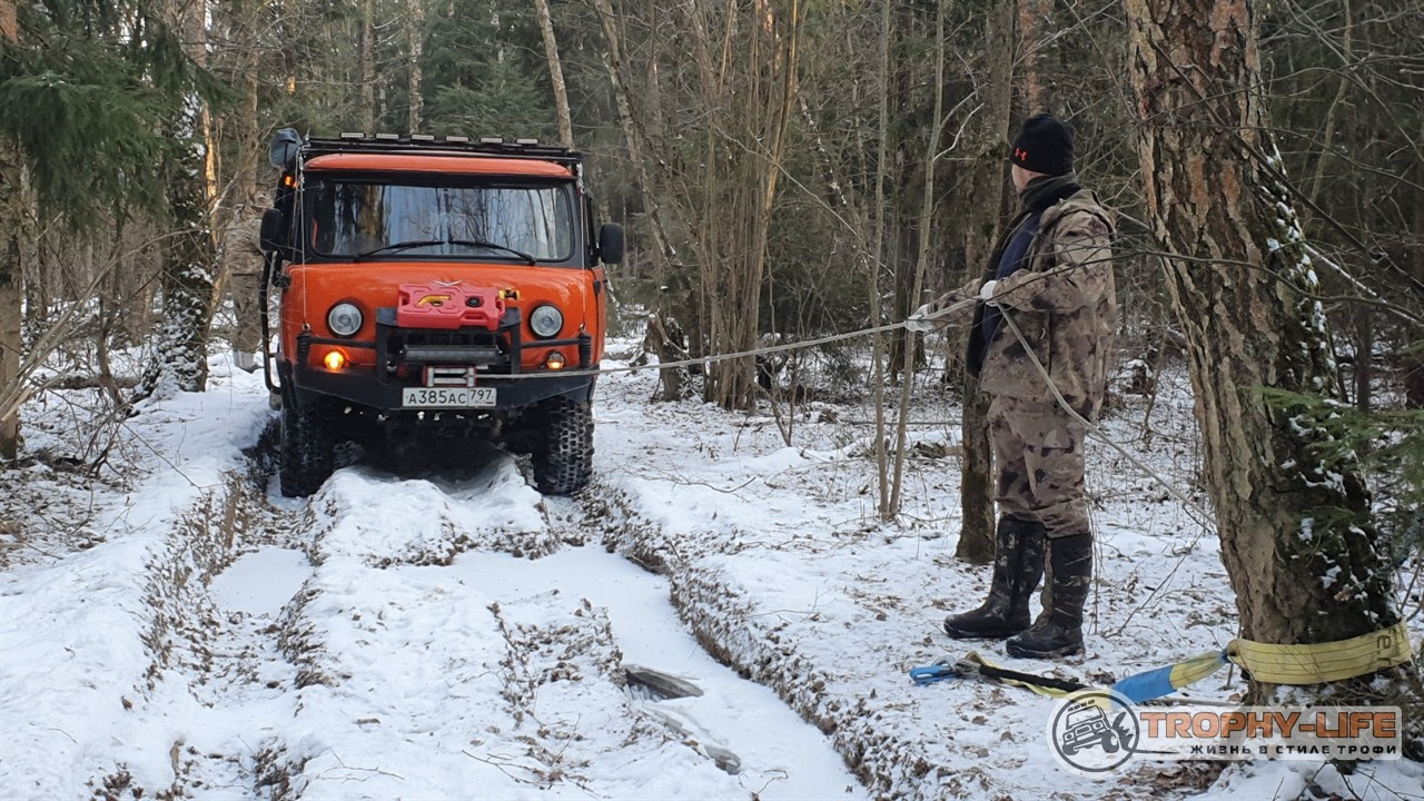 Южные Косогоры. Своя Мастерская