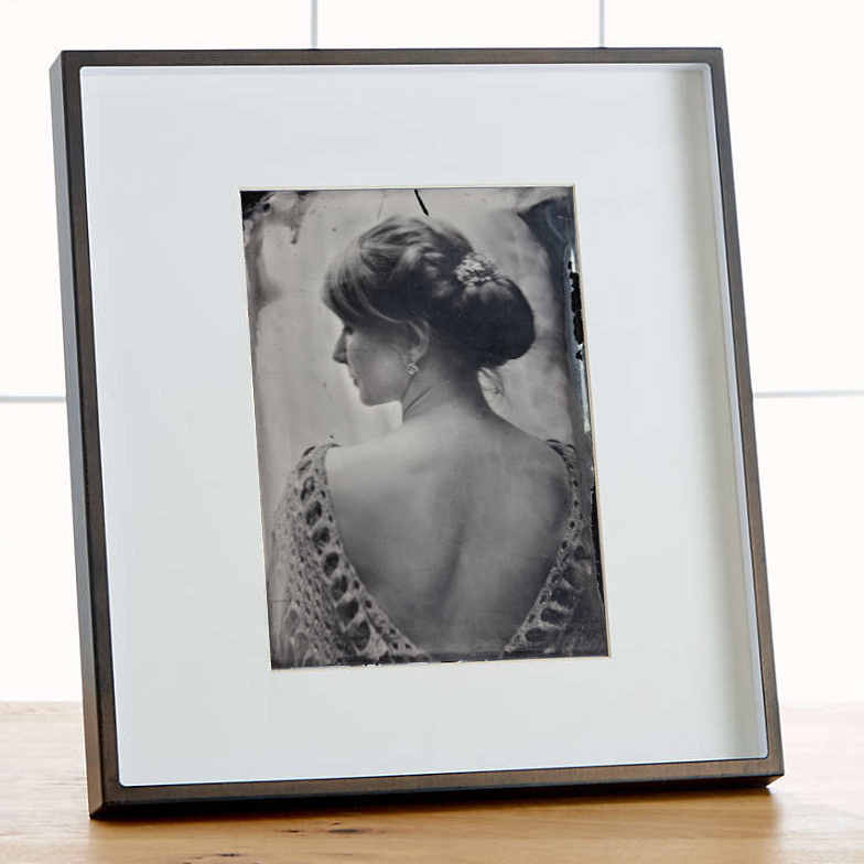 Author’s photo works in the ambrotype technique! Analog photography. Sergey Kondriuk art-photographer | artist