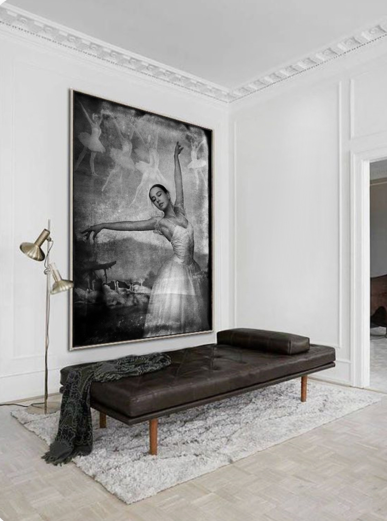 Author’s photo works in the ambrotype technique! Analog photography. Sergey Kondriuk art-photographer | artist