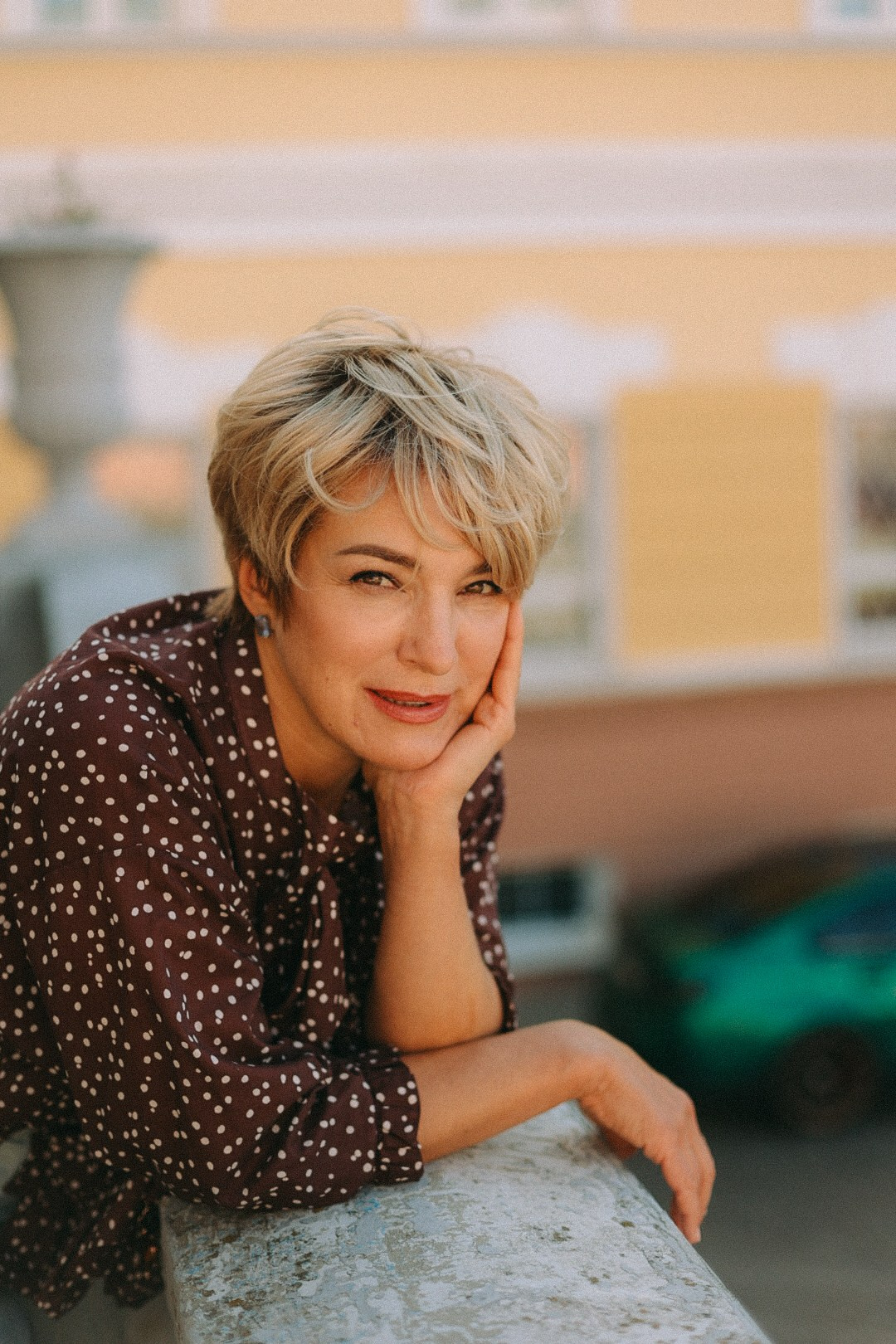 Лена. Фотограф Нижний Новгород