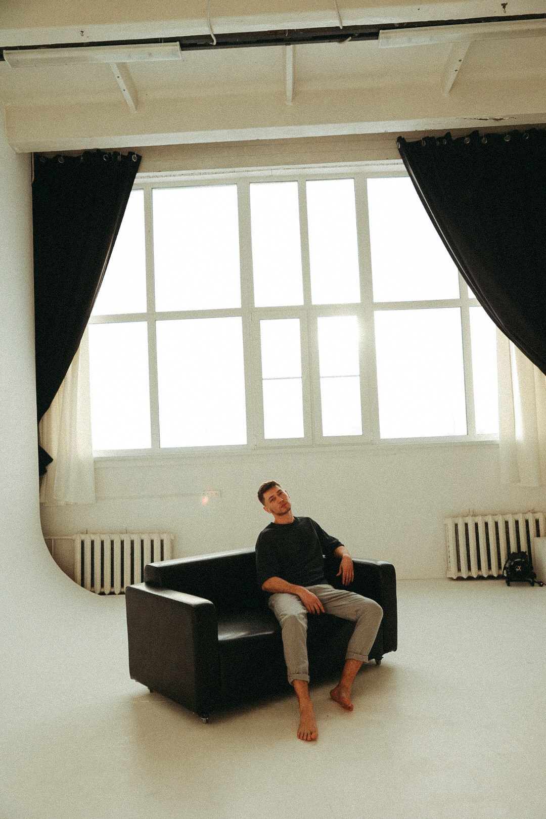 Руслан. Фотограф Нижний Новгород