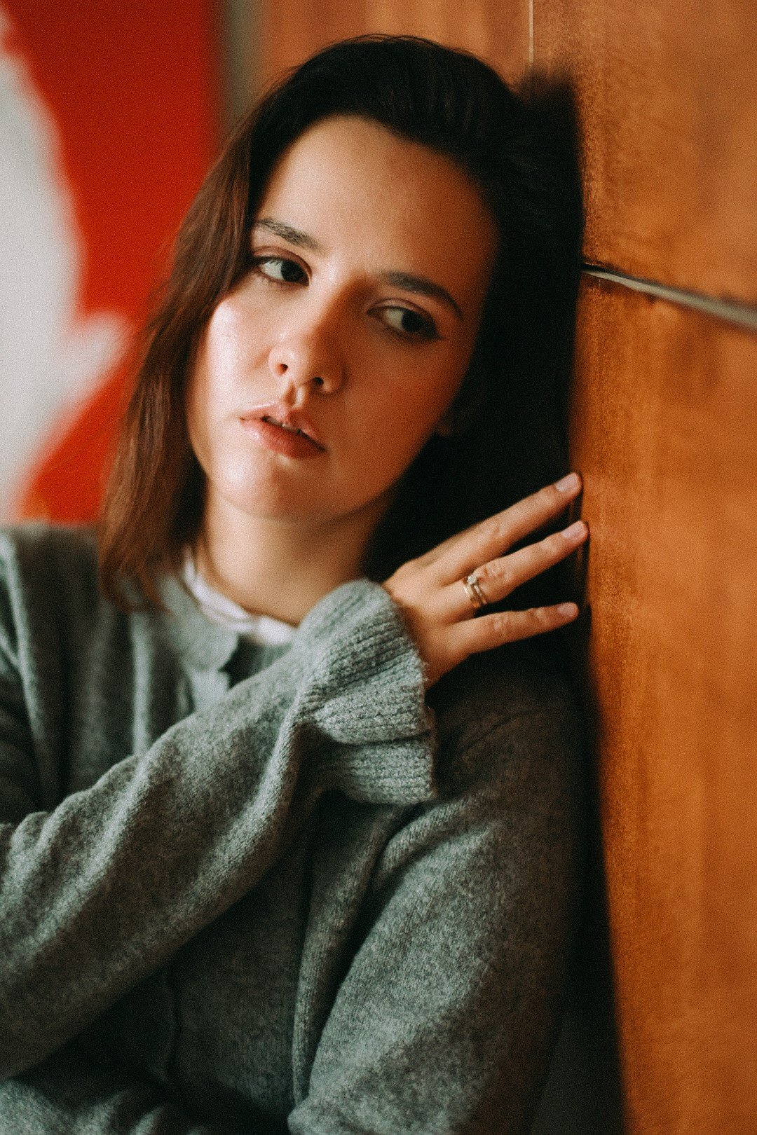 Ира. Фотограф Нижний Новгород