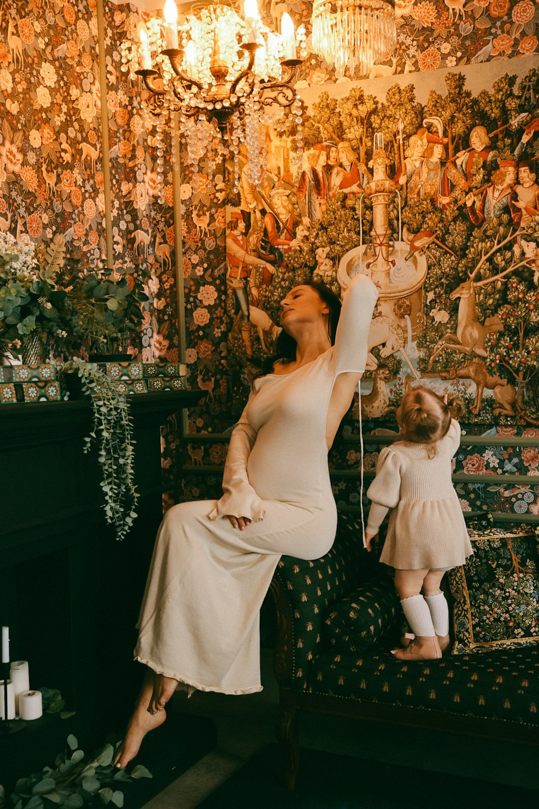 У вас девочка 🤍. Фотограф Нижний Новгород