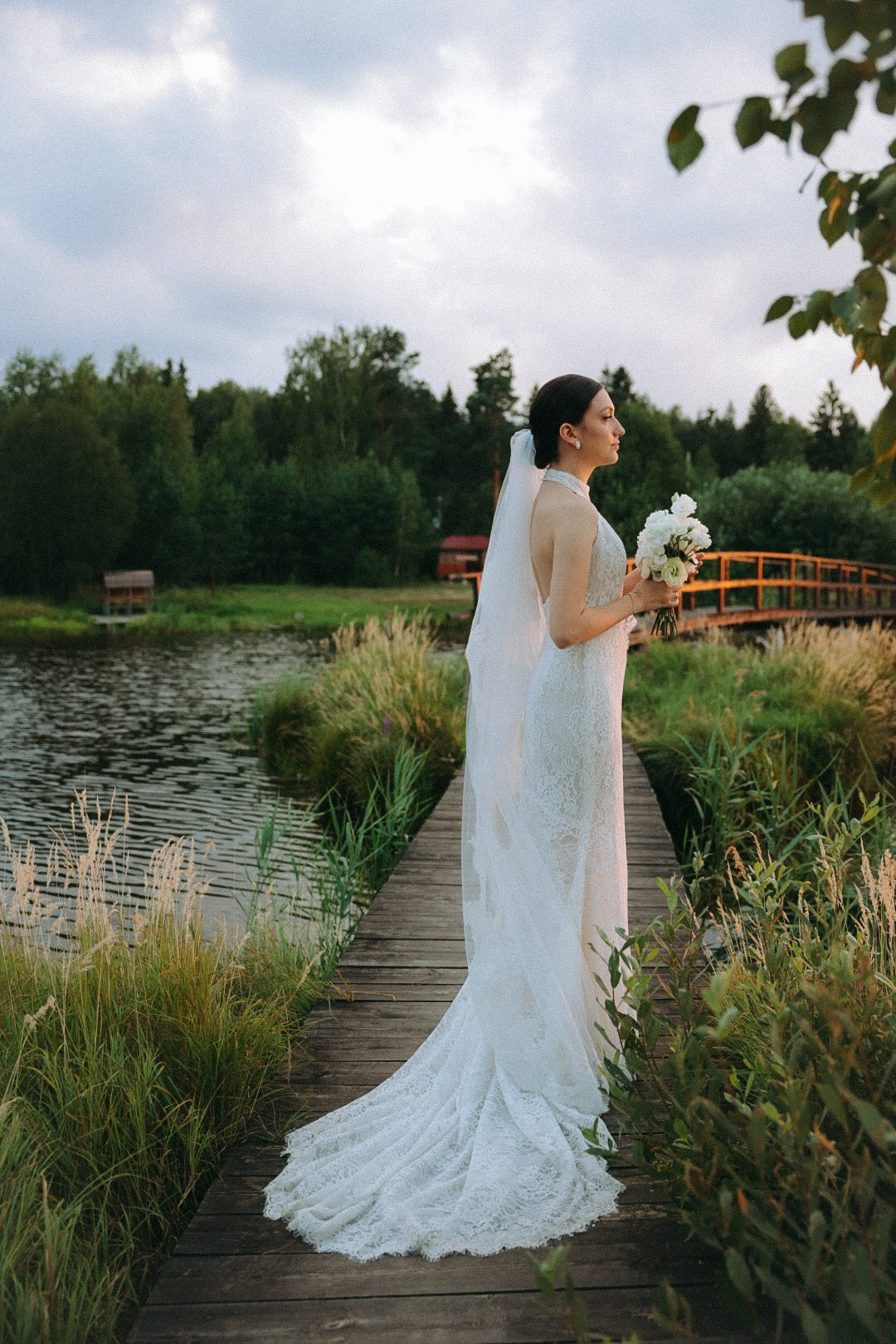 Максим и Лиза. Фотограф Нижний Новгород