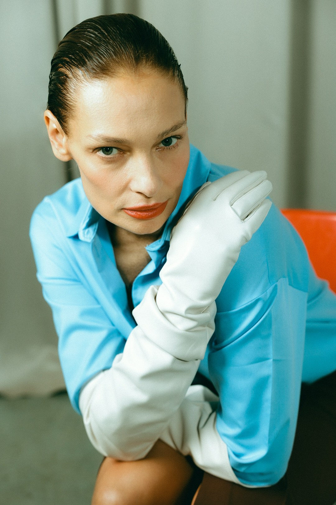 Наташа. Фотограф Нижний Новгород