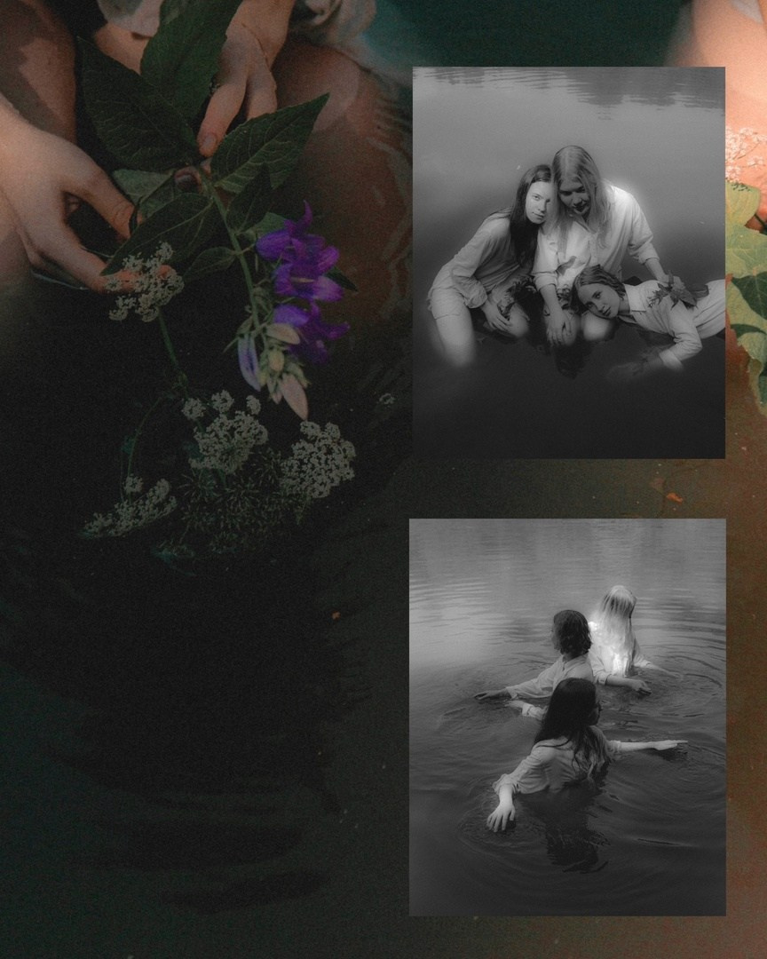 Фотограф Синицына Анна