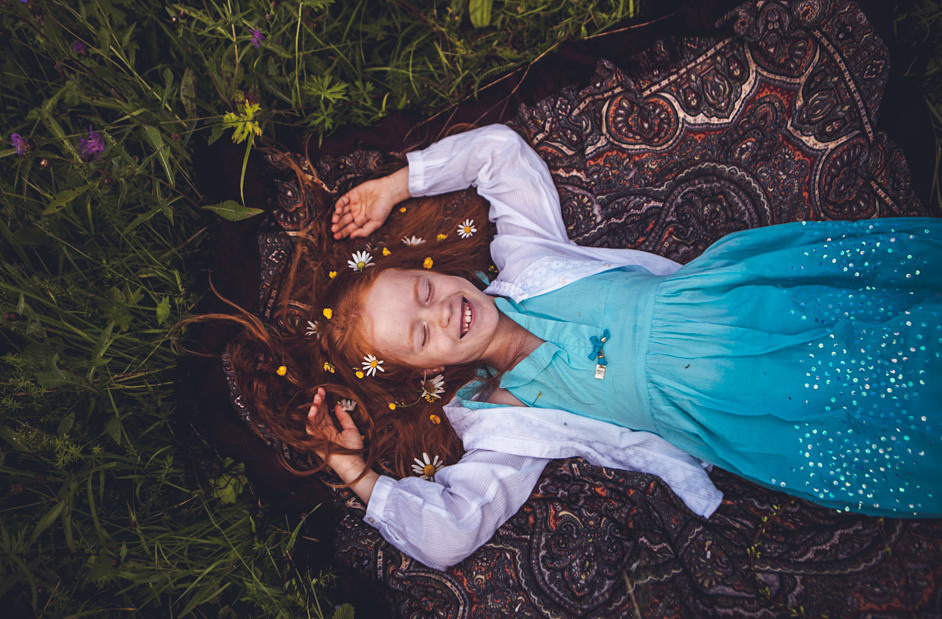 ДЕТИ. Ваш фотограф Любовь Чистякова