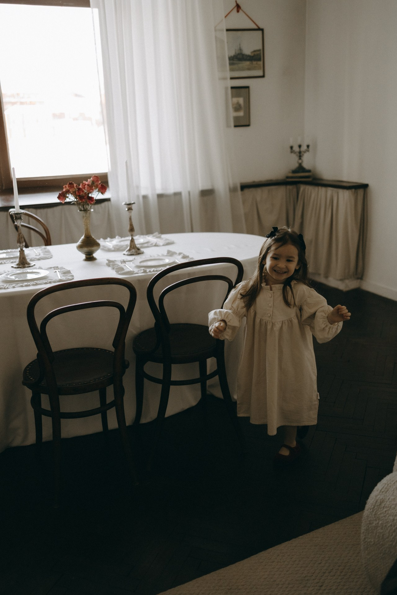 Вместе. Фотограф в Санкт-Петербурге Кристина Порванова