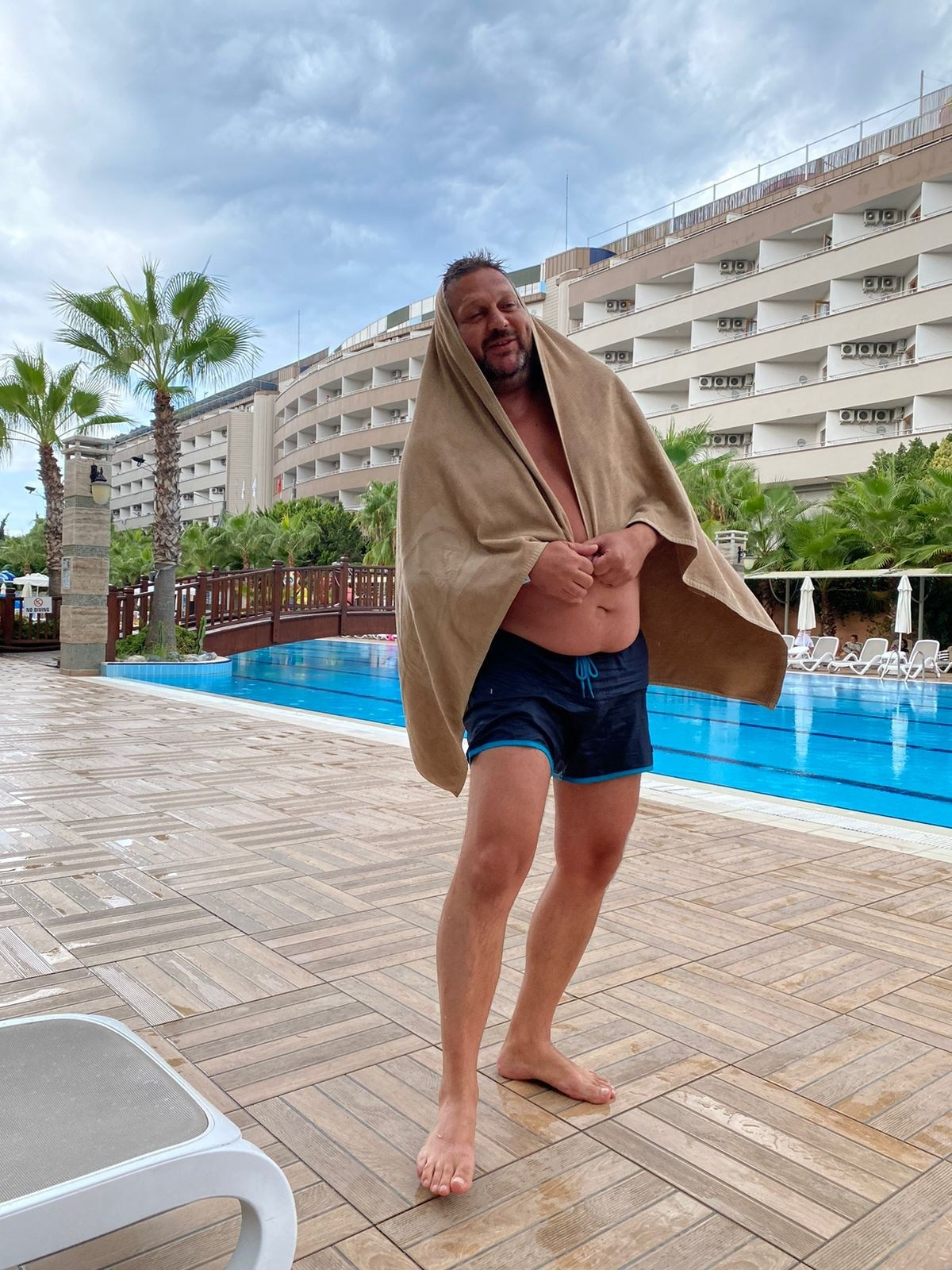 Фантимоотпуск. Турция | сентябрь 2022. Галерея Фантим