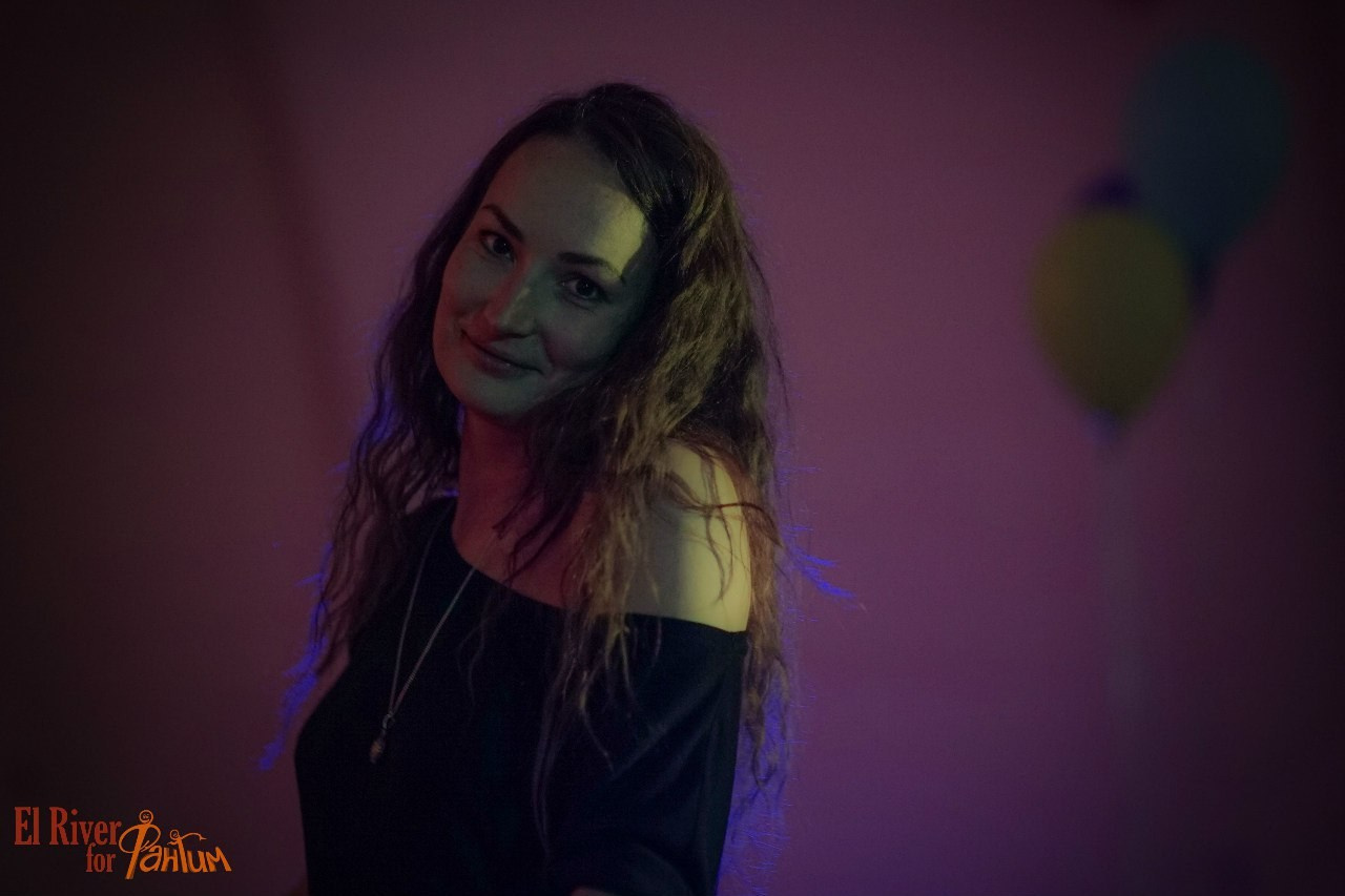 День рождения Фантима. 7 лет! | 21-22.05.2016. Галерея Фантим