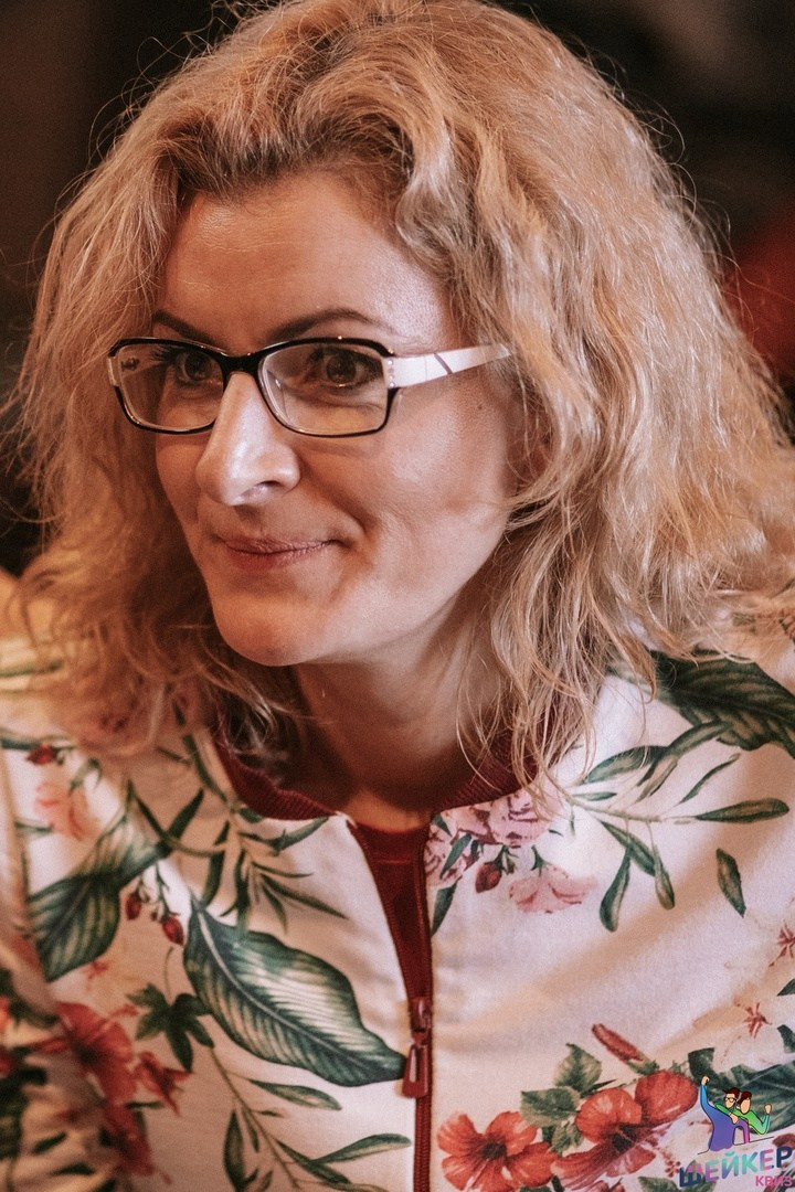 Квиз 18+ | 02.04.2022. Галерея Фантим