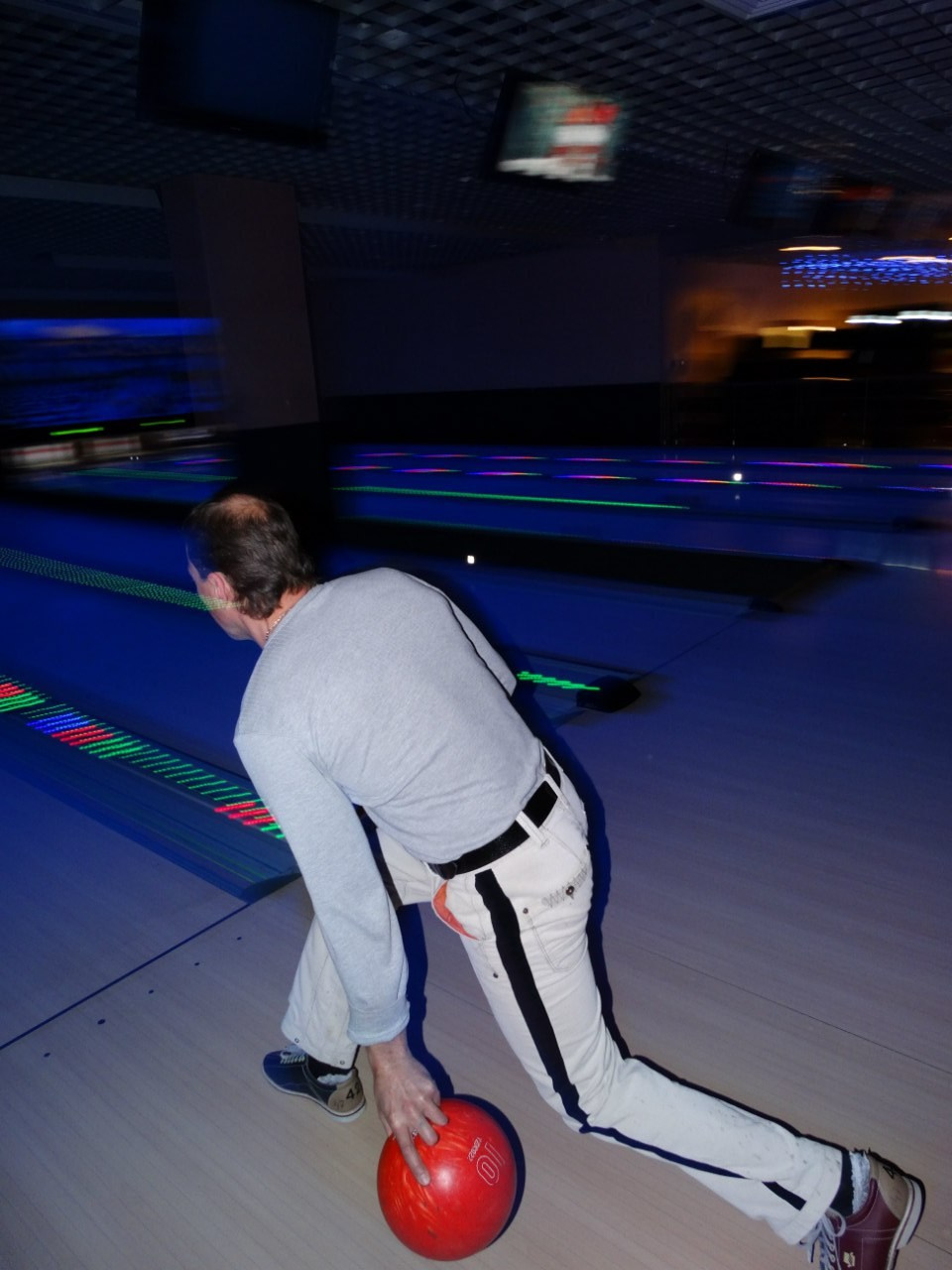 Турнир по Спидбоулингу | 19.12.2015. Галерея Фантим