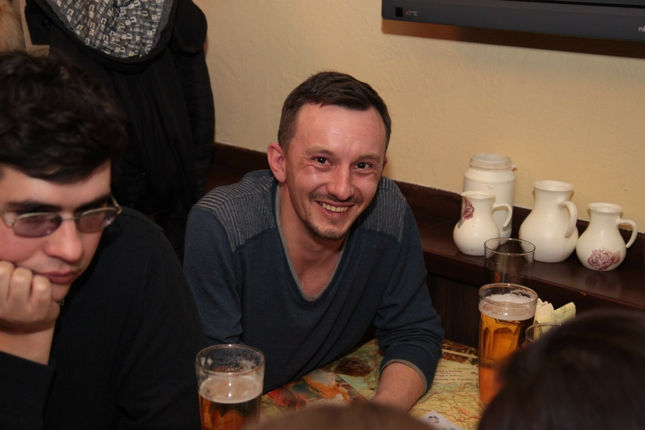 Турнир по КВИЗу |18.02.2016. Галерея Фантим