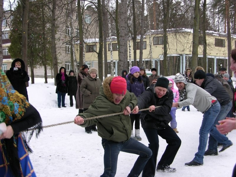 Всего понемногу)). Галерея Фантим