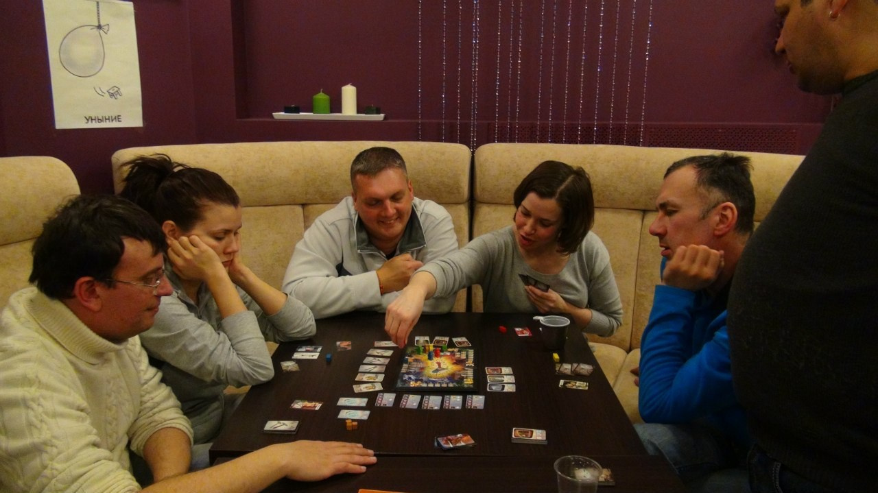 Новый Год 2015!!! | 31.12.2014-02.01.2015. Галерея Фантим