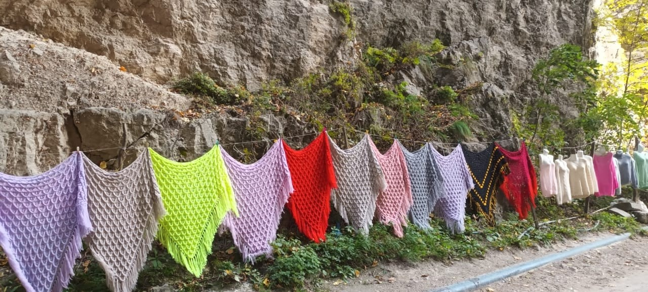 Кабардино-Балкария | 04-06.10.2024. Галерея Фантим