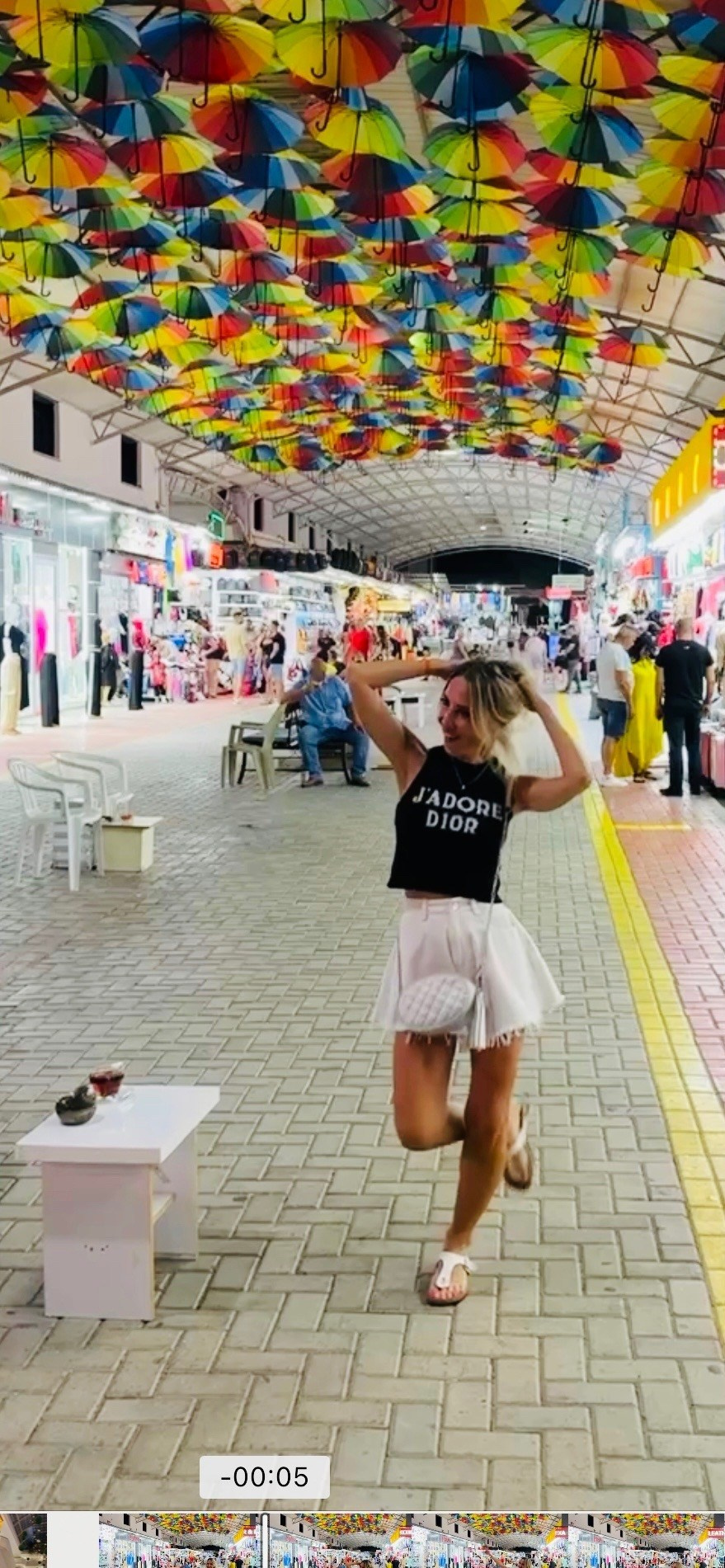 Фантимоотпуск. Турция | сентябрь 2023. Галерея Фантим