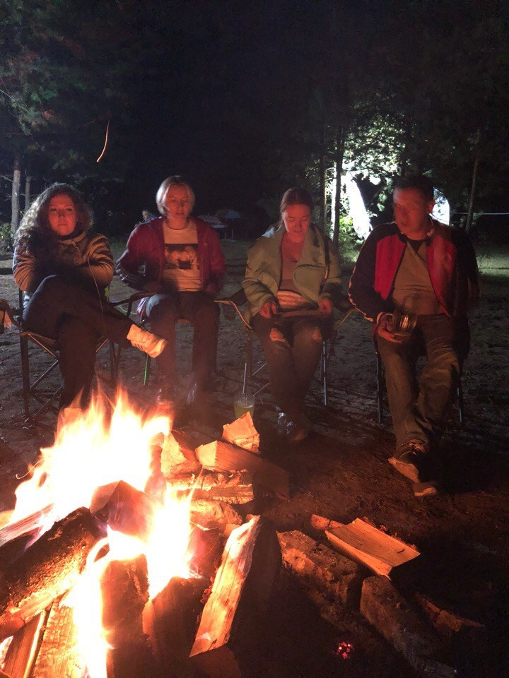 Походная Романтика 30. Музыкальный шторм | 17-19.08.2018. Галерея Фантим